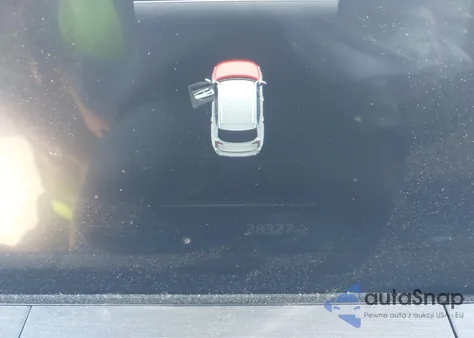 2023 Kia Telluride Ex X-Line z USA, uszkodzony, nr VIN 5XYP3DGC8PG357105